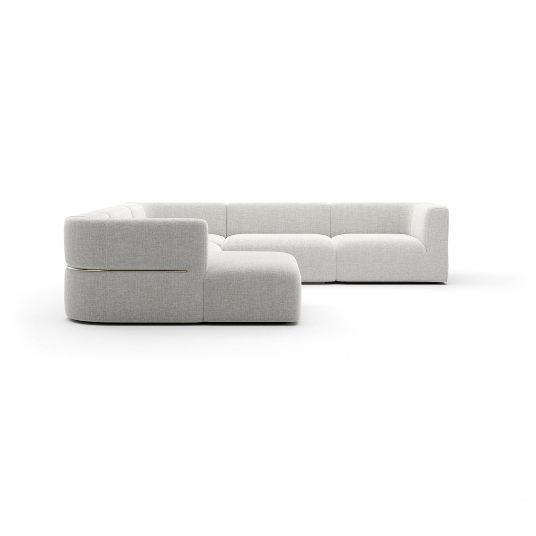 Rhythm Chaise L Sectional - image 3