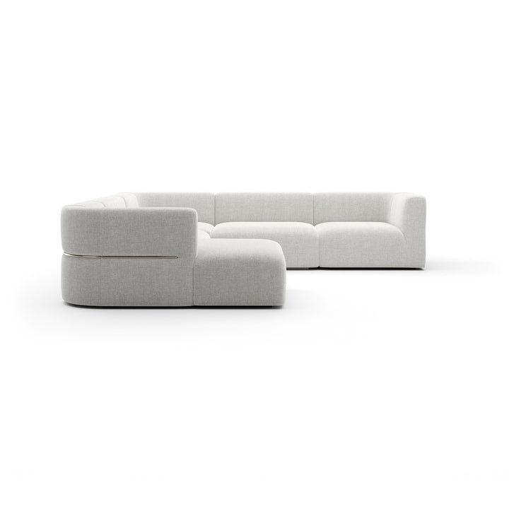 Rhythm Chaise L Sectional - image 3