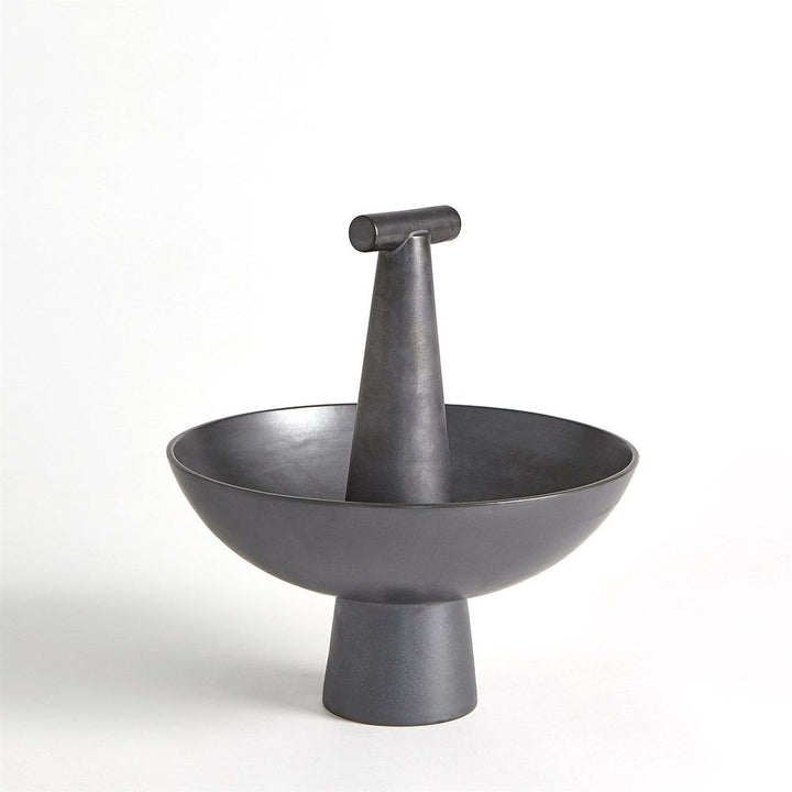 Champion Bowl-Graphite-Short