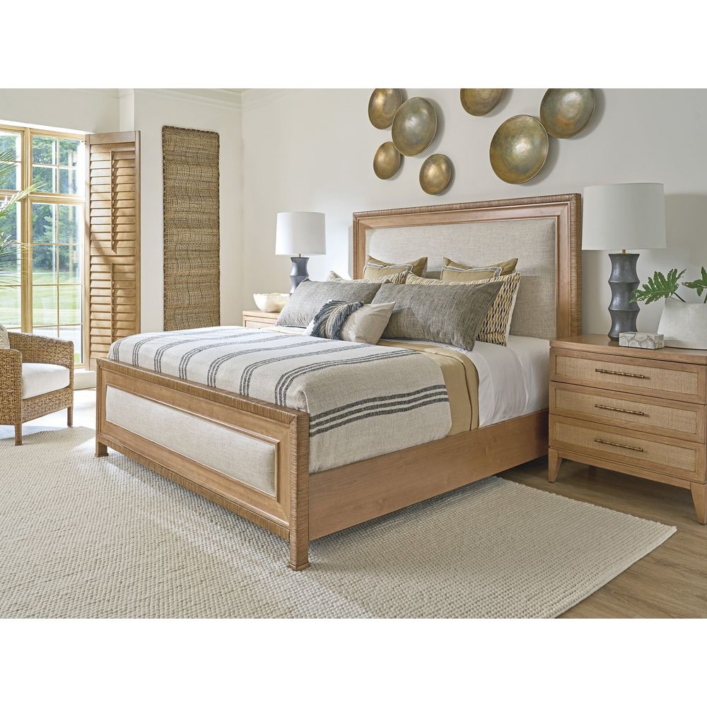 Nightstands Beachside Nightstand - Sunwashed