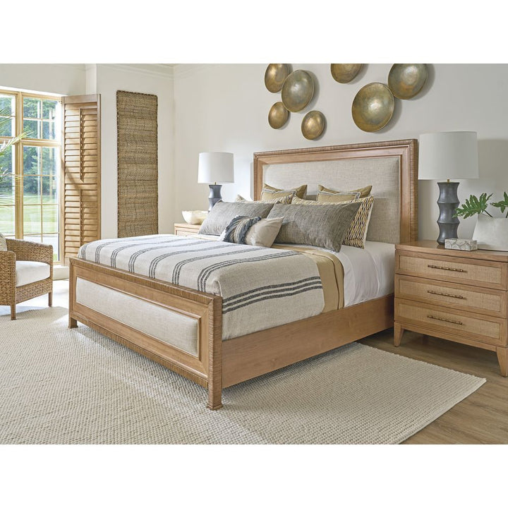 Nightstands Beachside Nightstand - Sunwashed
