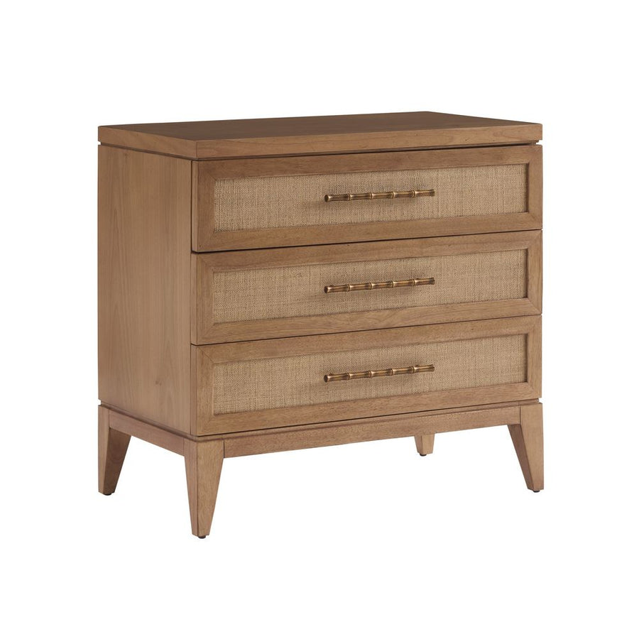 Nightstands Beachside Nightstand - Sunwashed