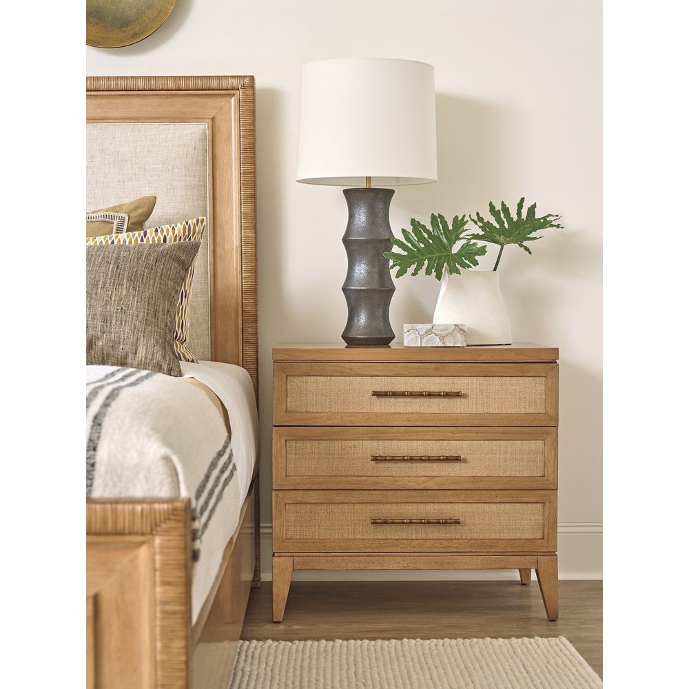 Nightstands Beachside Nightstand - Sunwashed