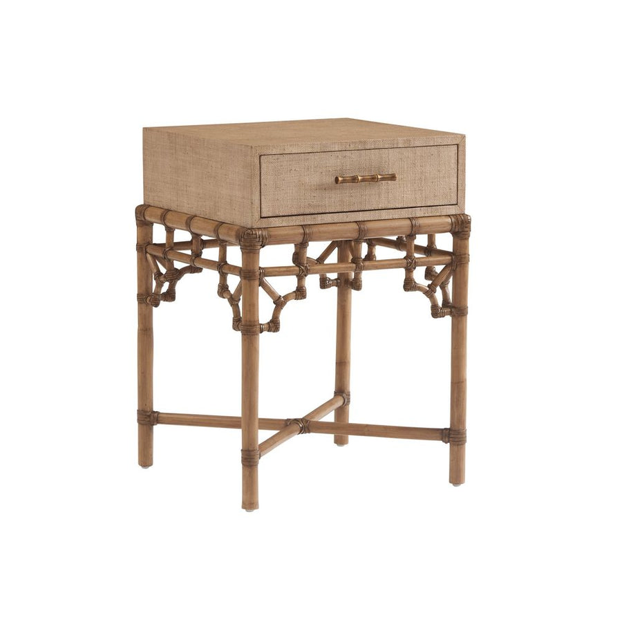 Nightstands Arvida Night Table - Sunwashed