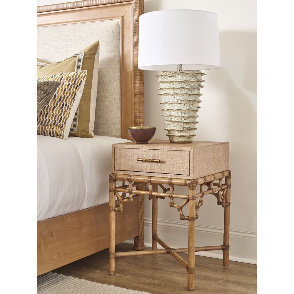 Nightstands Arvida Night Table - Sunwashed