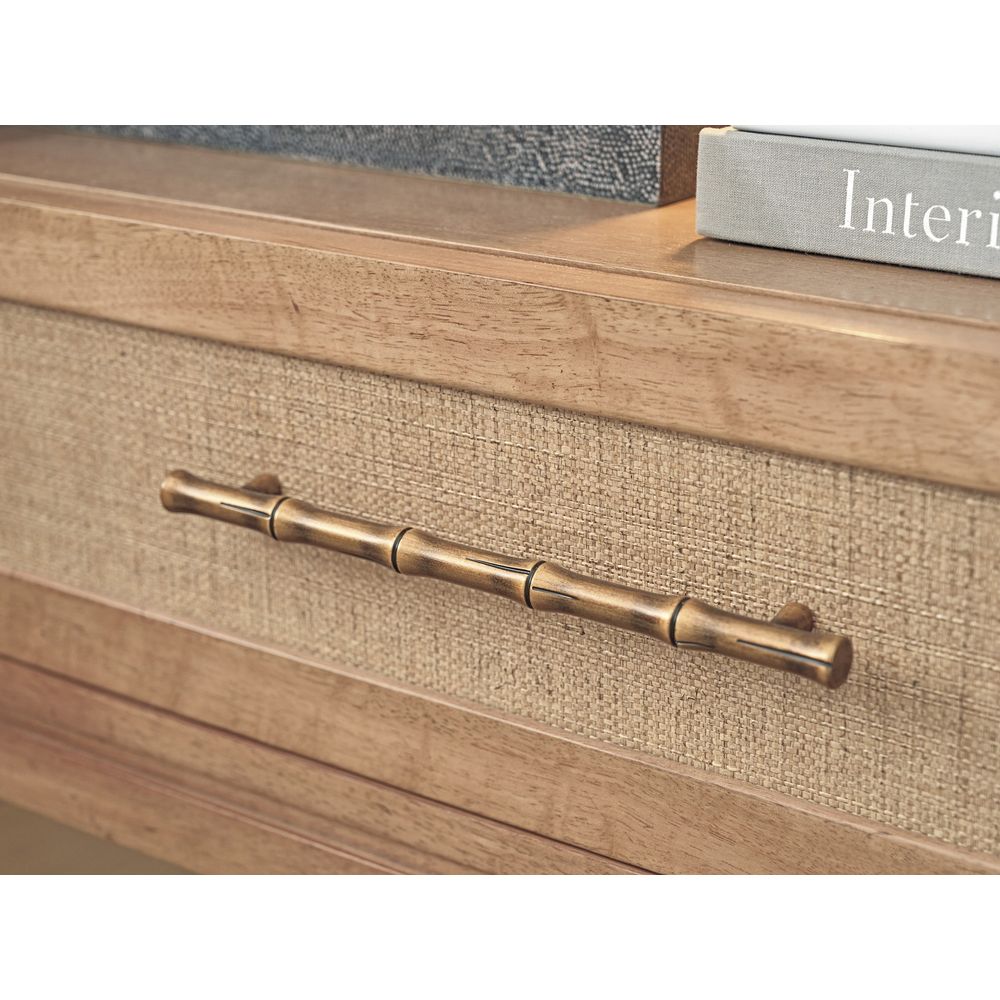 Nightstands Wynwood Open Nightstand - Sunwashed