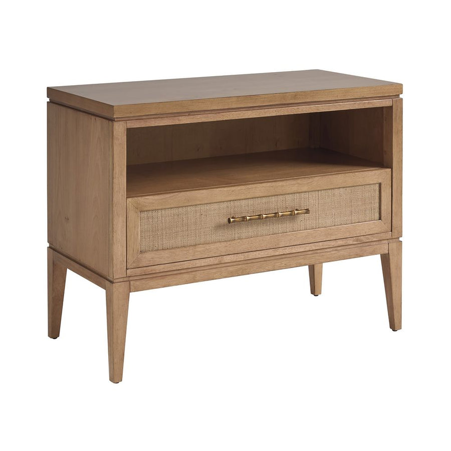 Nightstands Wynwood Open Nightstand - Sunwashed