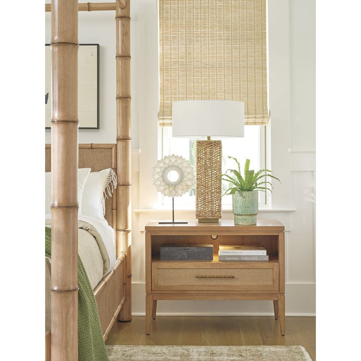 Nightstands Wynwood Open Nightstand - Sunwashed