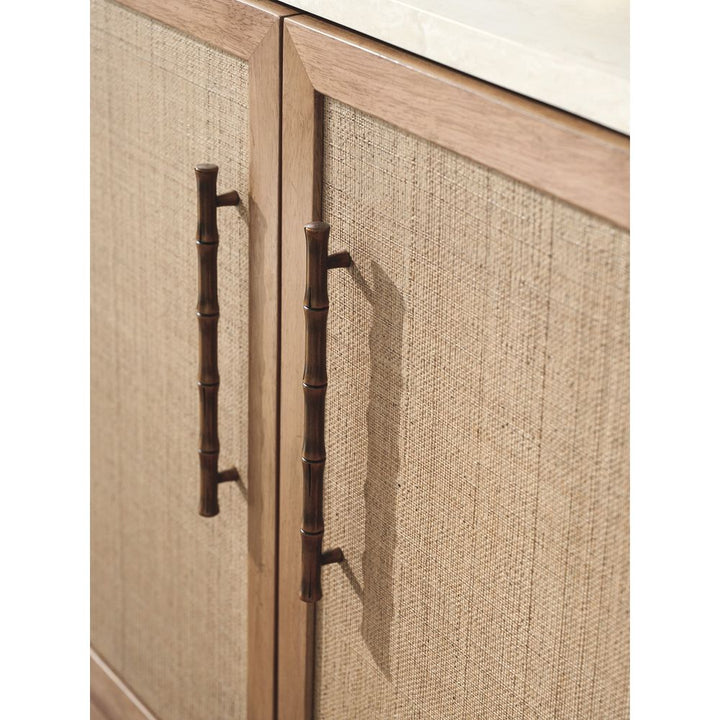 Biscayne Landing Buffet - Sunwashed