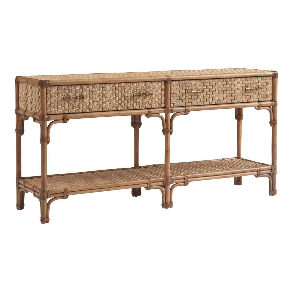 Sideboards & Credenzas Sailfish Point Sideboard - Sunwashed