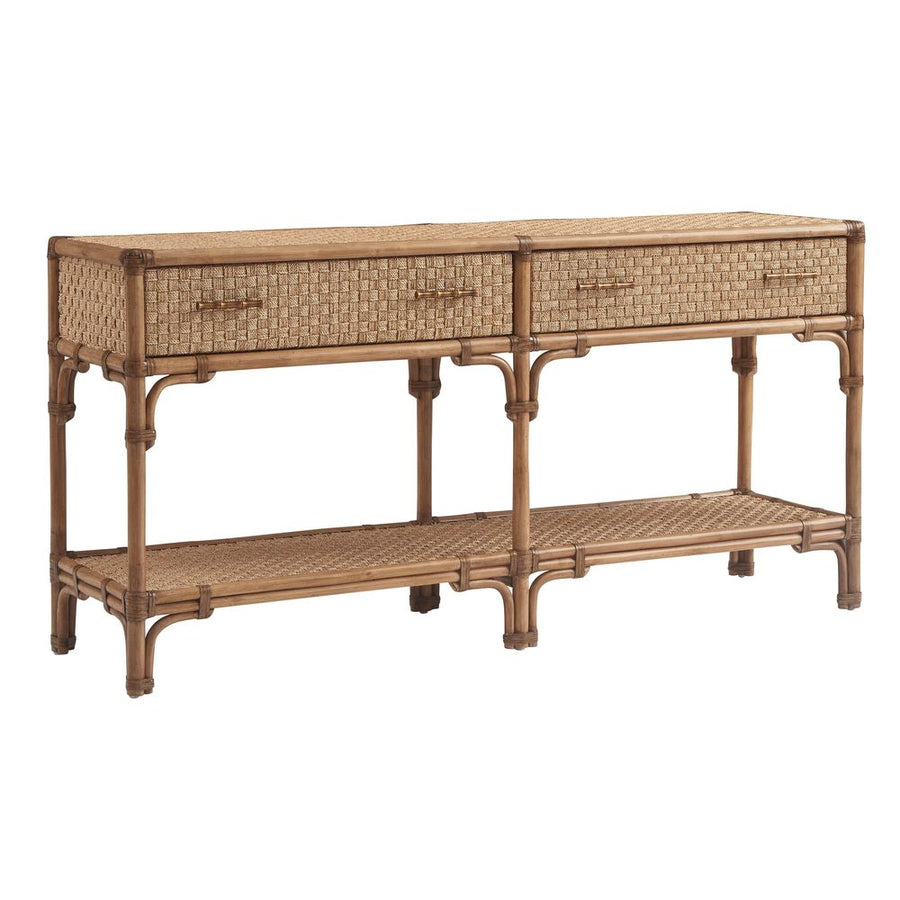 Sideboards & Credenzas Sailfish Point Sideboard - Sunwashed
