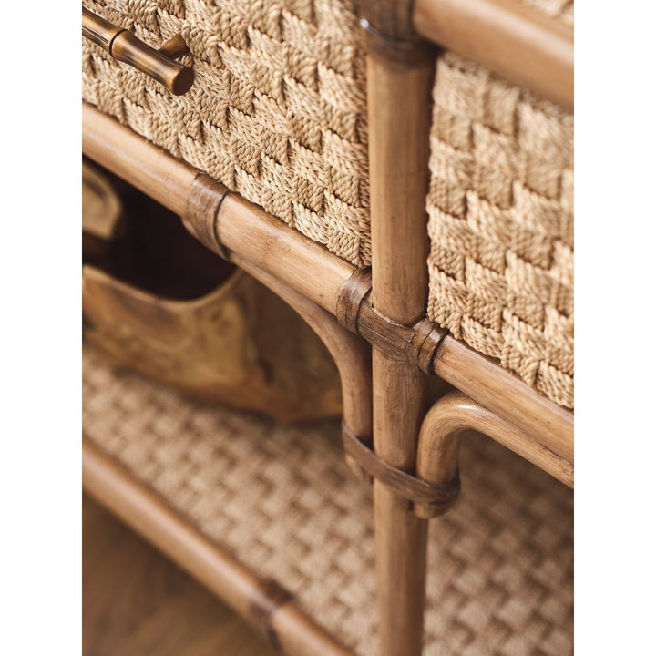 Sideboards & Credenzas Sailfish Point Sideboard - Sunwashed