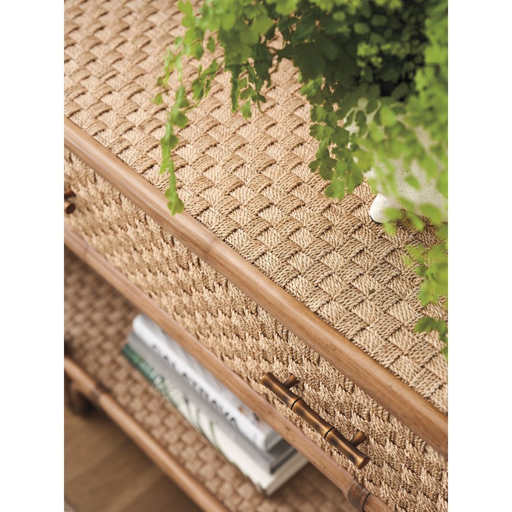 Sailfish Point Sideboard - Sunwashed