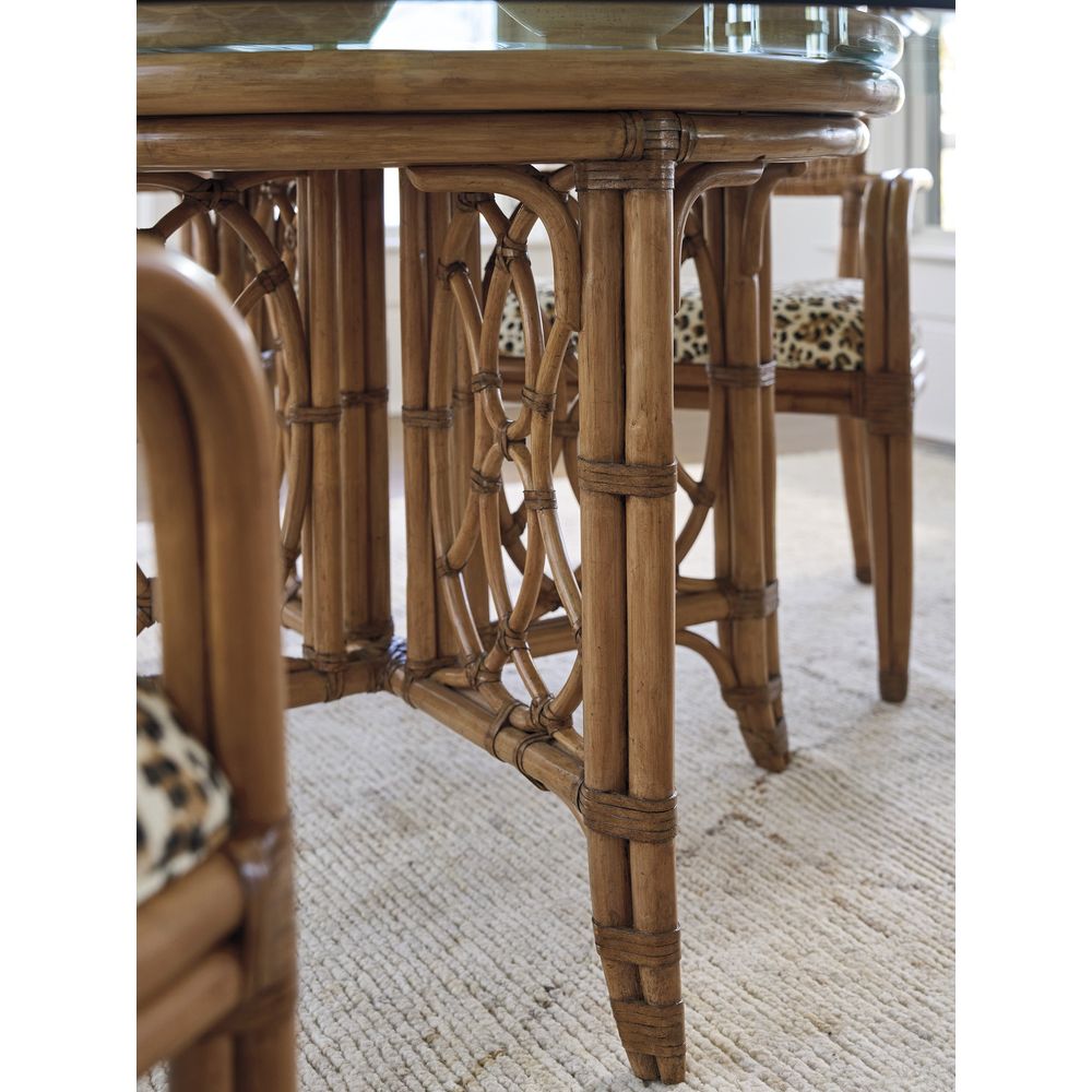 Dining Tables Emerald Bay Dining Table - Sunwashed