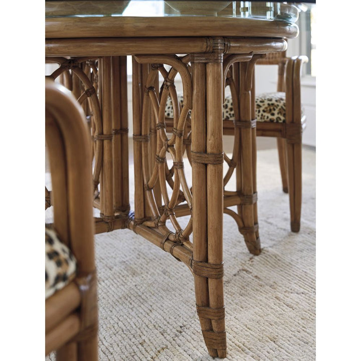 Dining Tables Emerald Bay Dining Table - Sunwashed