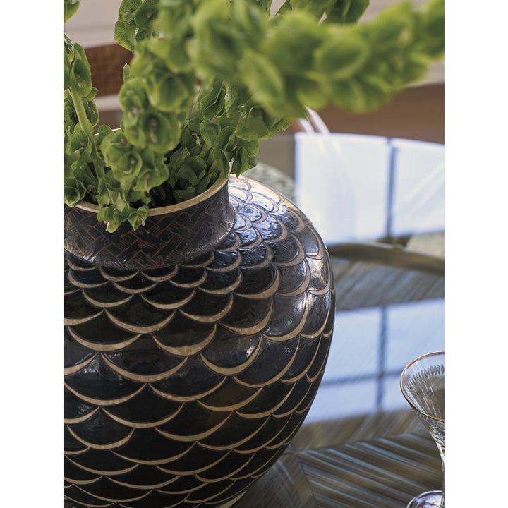 Emerald Bay Dining Table - Sunwashed