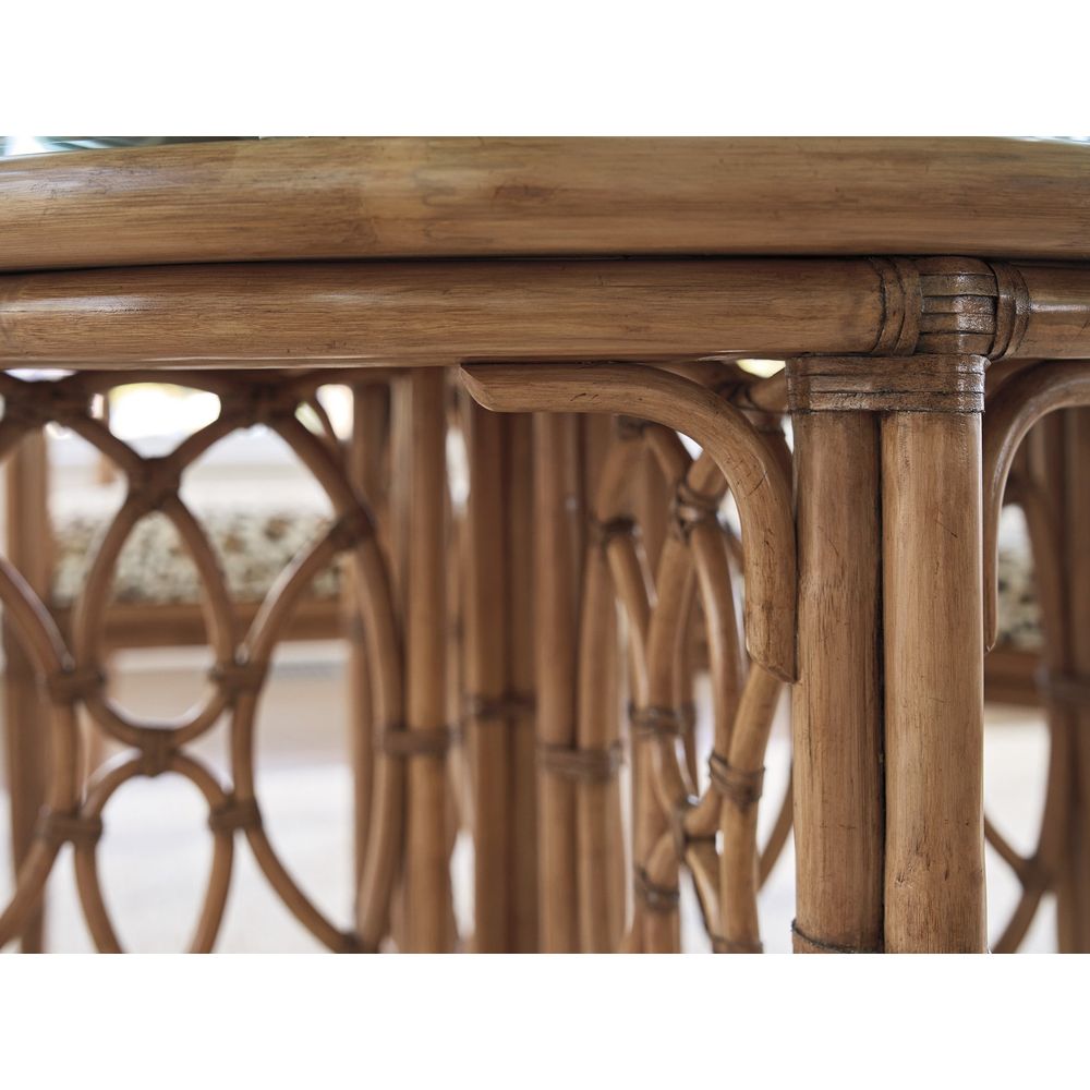 Emerald Bay Dining Table - Sunwashed