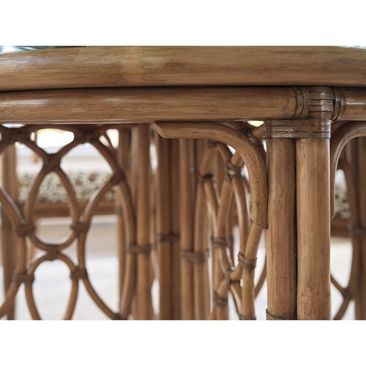 Emerald Bay Dining Table - Sunwashed