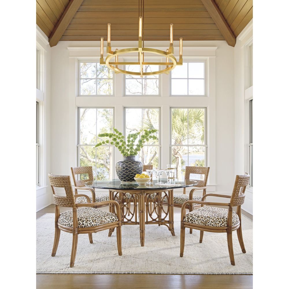 Dining Tables Emerald Bay Dining Table - Sunwashed