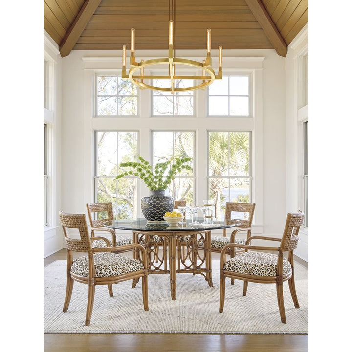 Dining Tables Emerald Bay Dining Table - Sunwashed