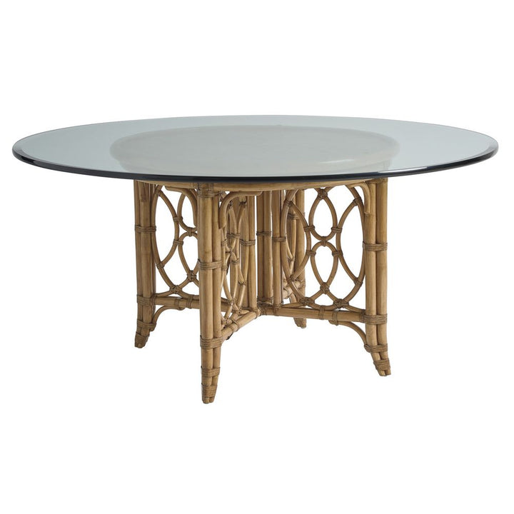 Dining Tables Emerald Bay Dining Table - Sunwashed