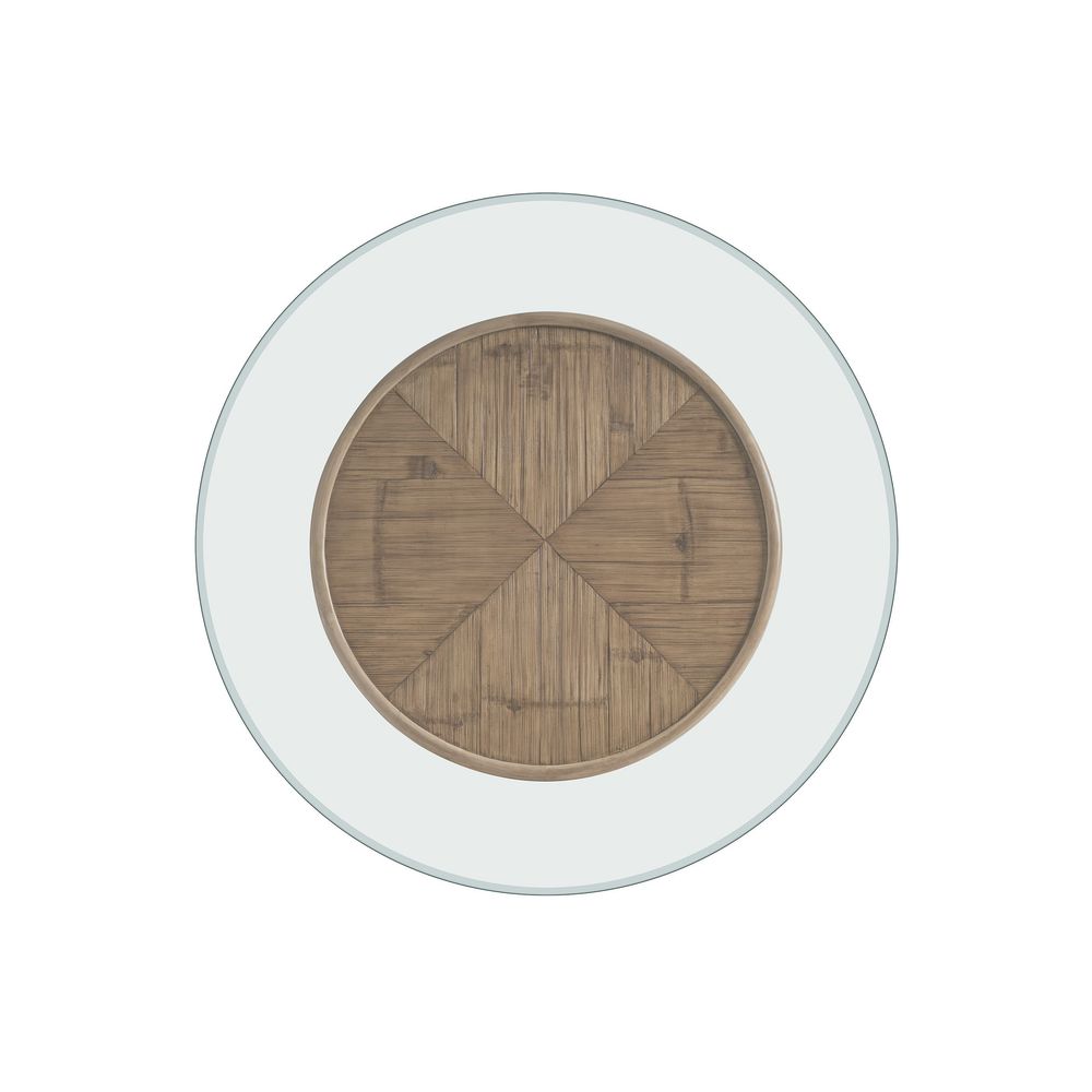 Emerald Bay Dining Table - Sunwashed