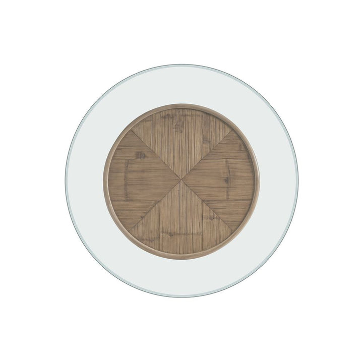 Emerald Bay Dining Table - Sunwashed