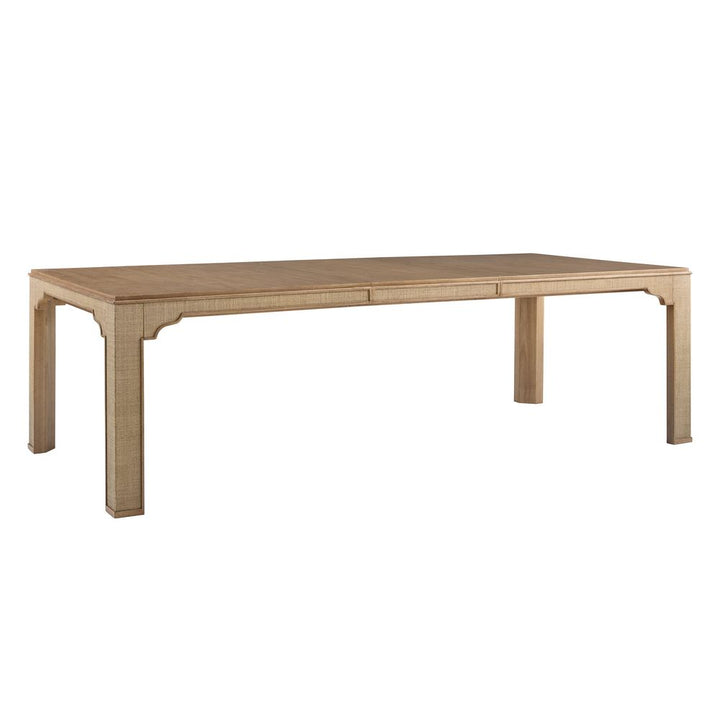 Sandy Lane Dining Table - Sunwashed