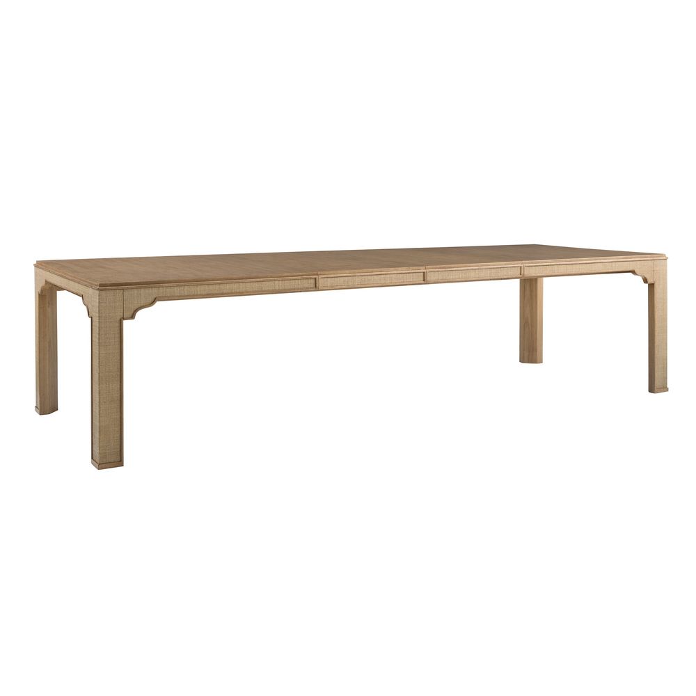 Sandy Lane Dining Table - Sunwashed