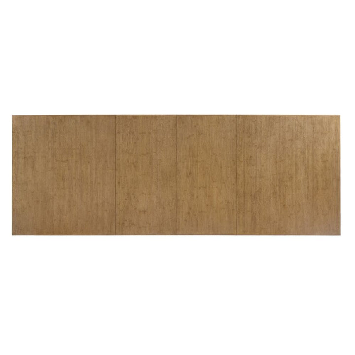 Sandy Lane Dining Table - Sunwashed