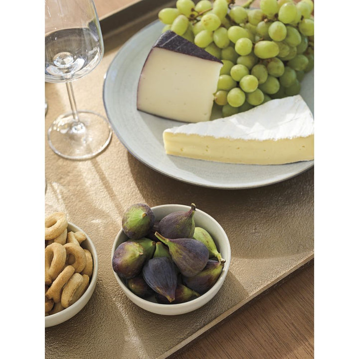 Sandy Lane Dining Table - Sunwashed