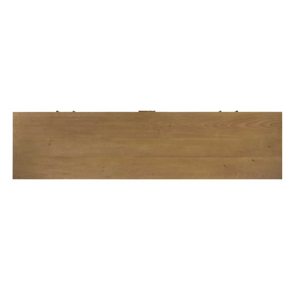 Commodore Media Console - Sunwashed