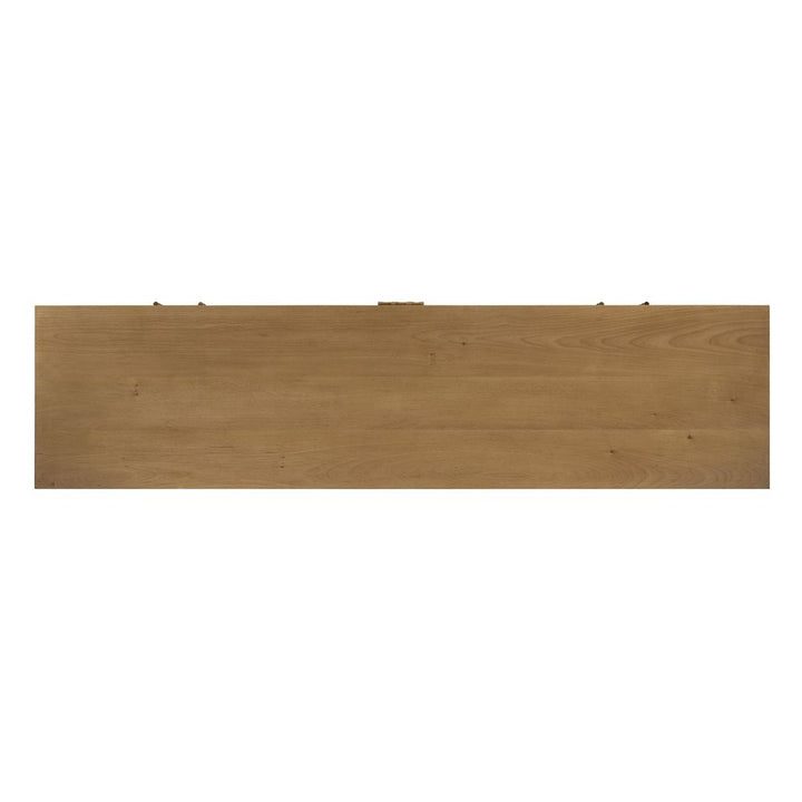 Commodore Media Console - Sunwashed