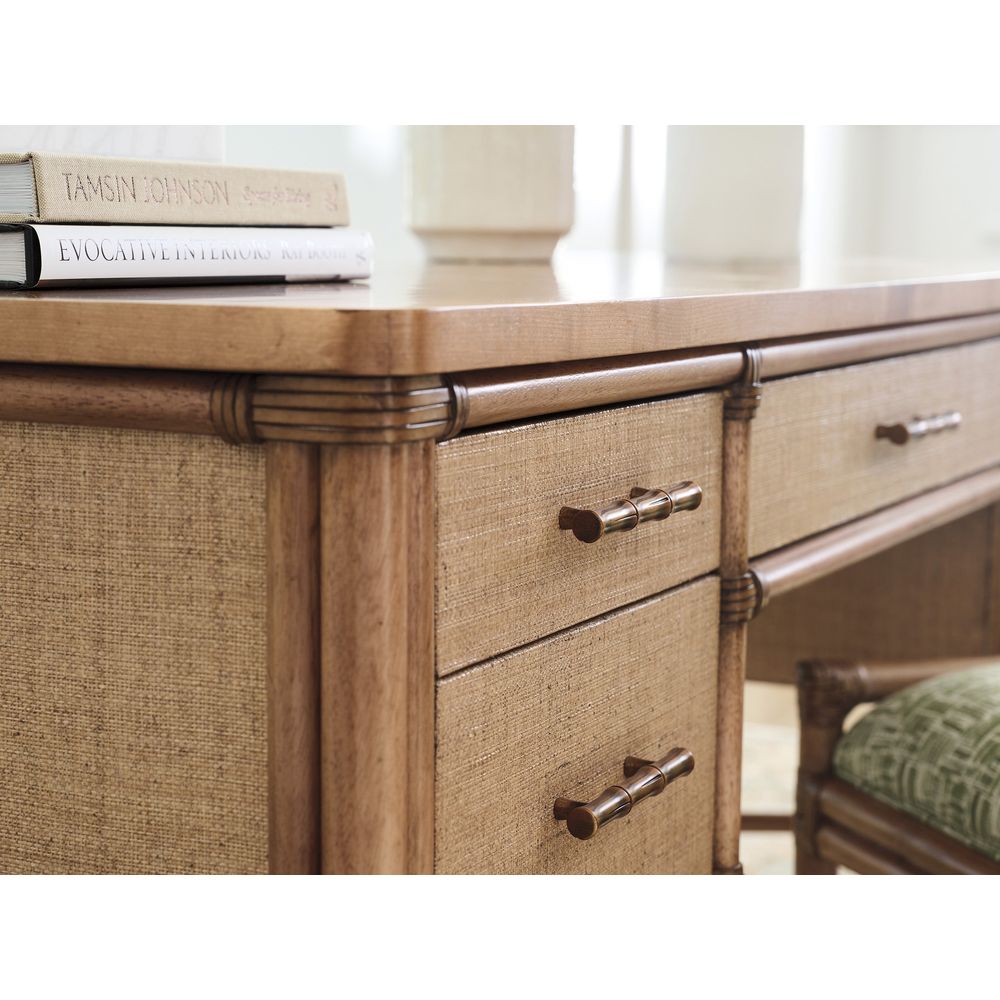 Desks Sunny Isles Writing Desk - Sunwashed