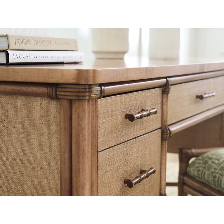Desks Sunny Isles Writing Desk - Sunwashed