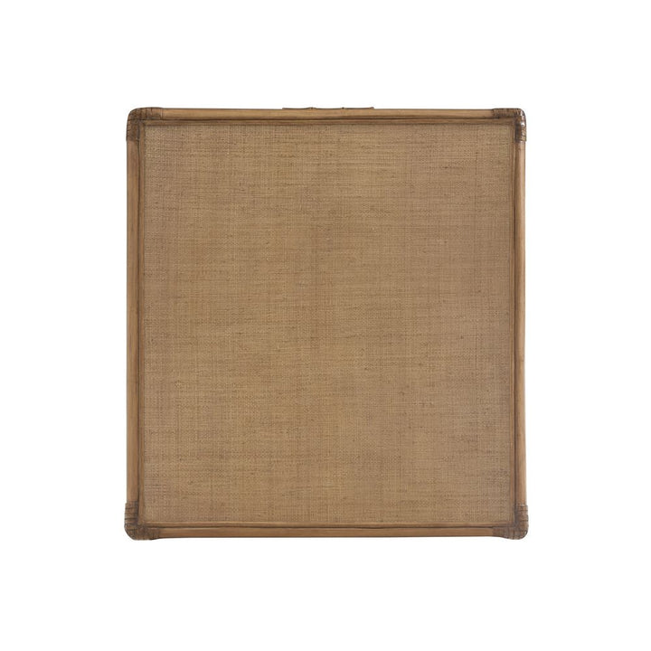 Side Tables Bayfront Rectangular End Table - Sunwashed