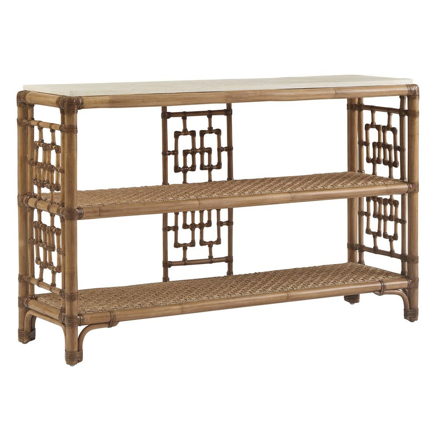 Console Tables Sailfish Console Table - Sunwashed