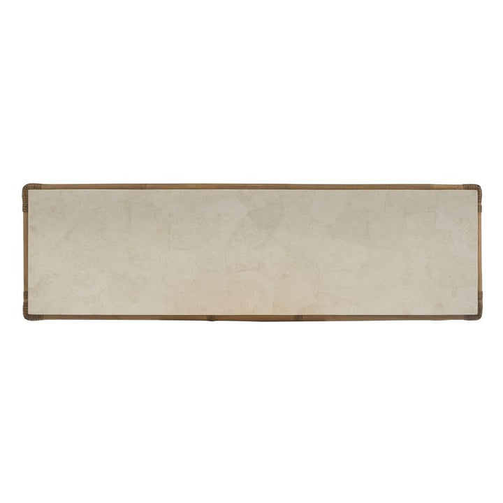 Console Tables Sailfish Console Table - Sunwashed