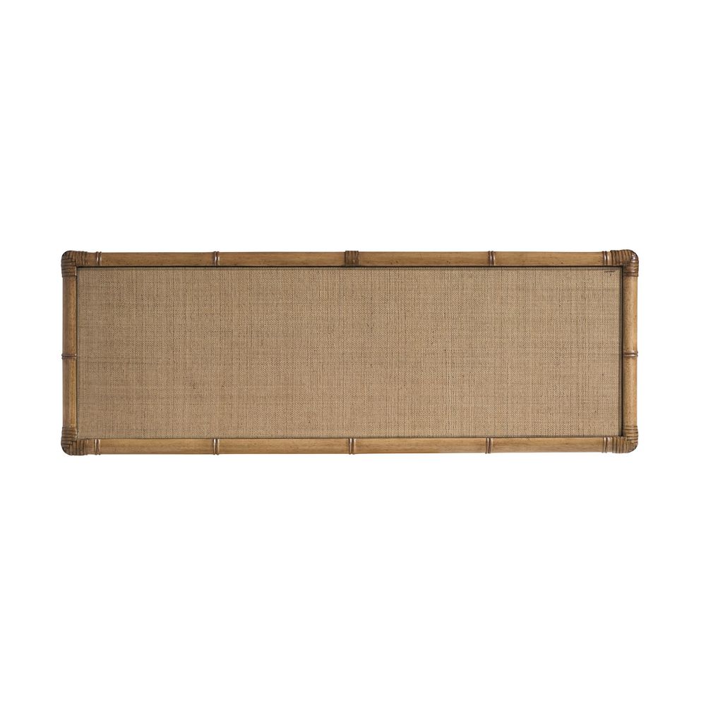 Cabinets & Curios Dolphin Cay Hall Chest - Sunwashed