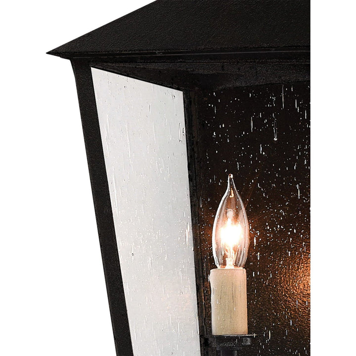 Bening Medium Outdoor Wall Sconce