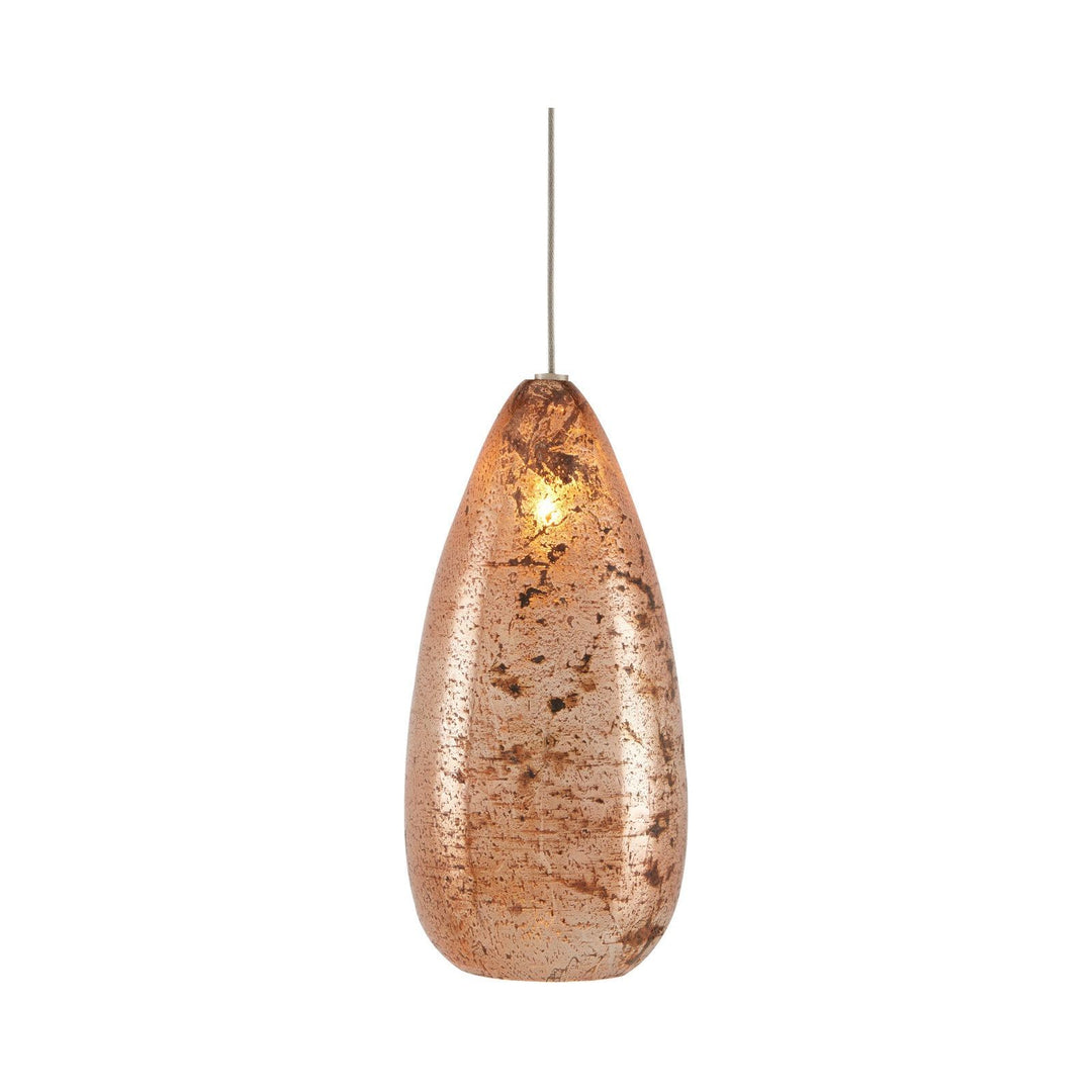 Rame 15-Light Linear Multi-Drop Pendant