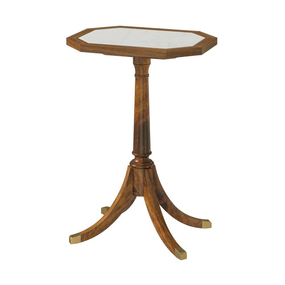 Sloane Occasional Table-Theodore Alexander-THEO-SC50043-Side Tables-1-France and Son