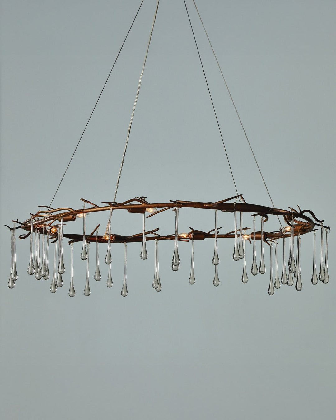 Chandeliers Morning Grove Chandelier