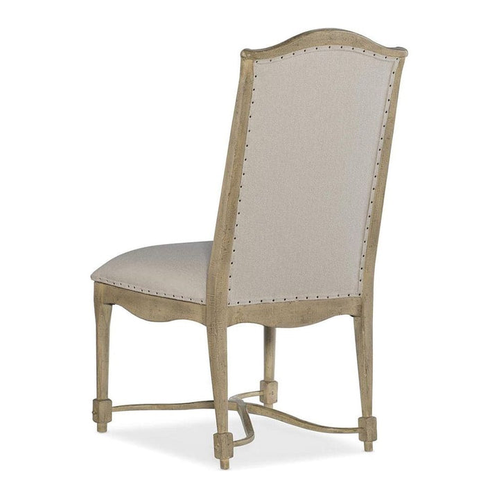 Dining Chairs Ciao Bella Upholstered Side Chair Collection