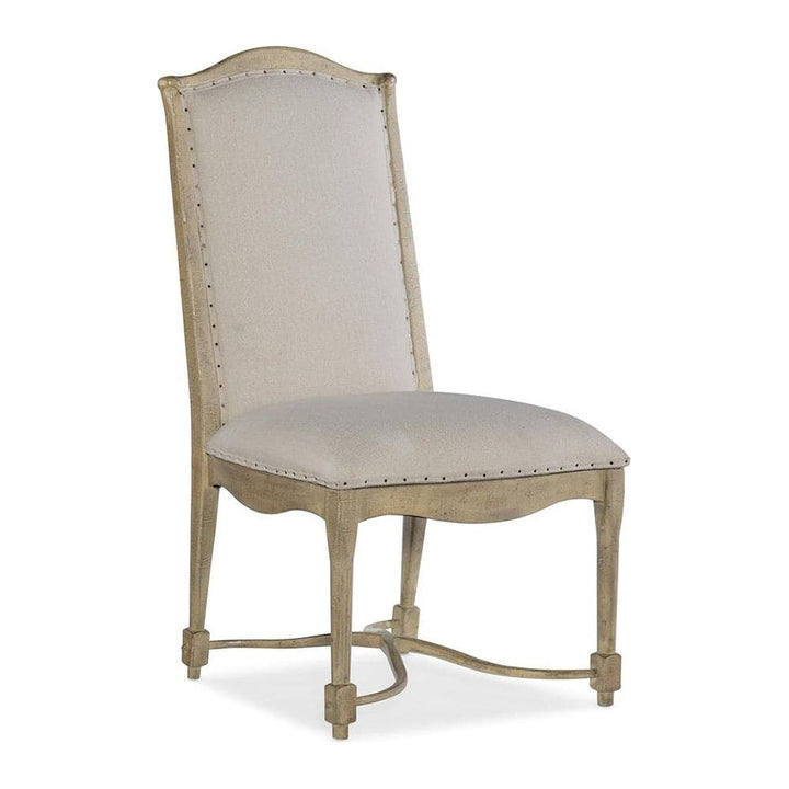 Dining Chairs Ciao Bella Upholstered Side Chair Collection