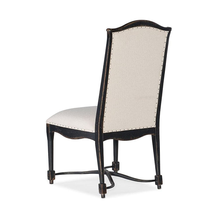 Ciao Bella Upholstered Side Chair Collection