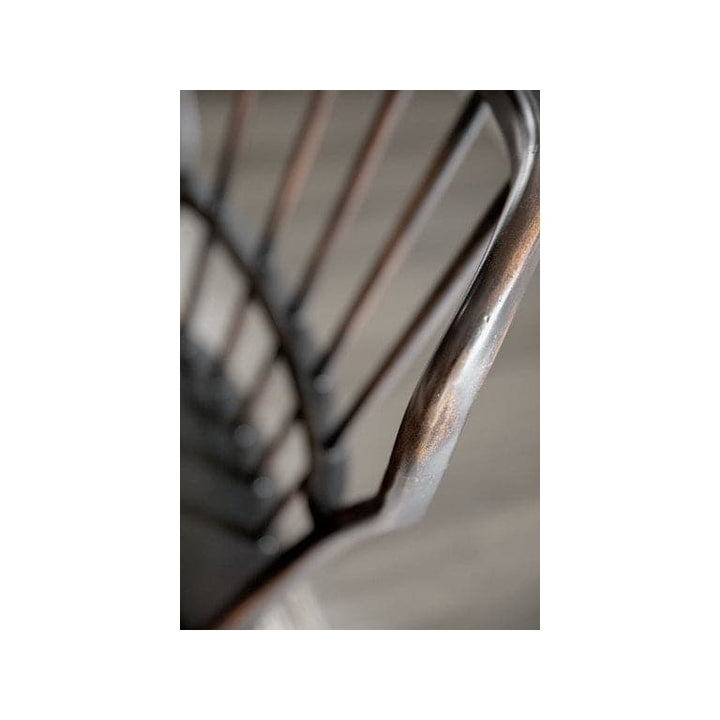 Dining Chairs Ciao Bella Spindle Back Side Chair