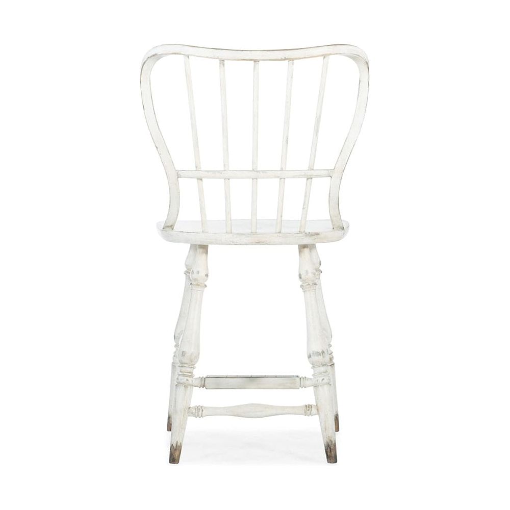 Ciao Bella Spindle Back Bar & Counter Stool