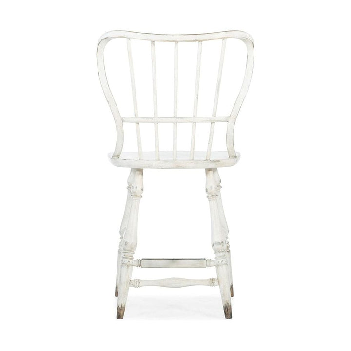 Ciao Bella Spindle Back Bar & Counter Stool