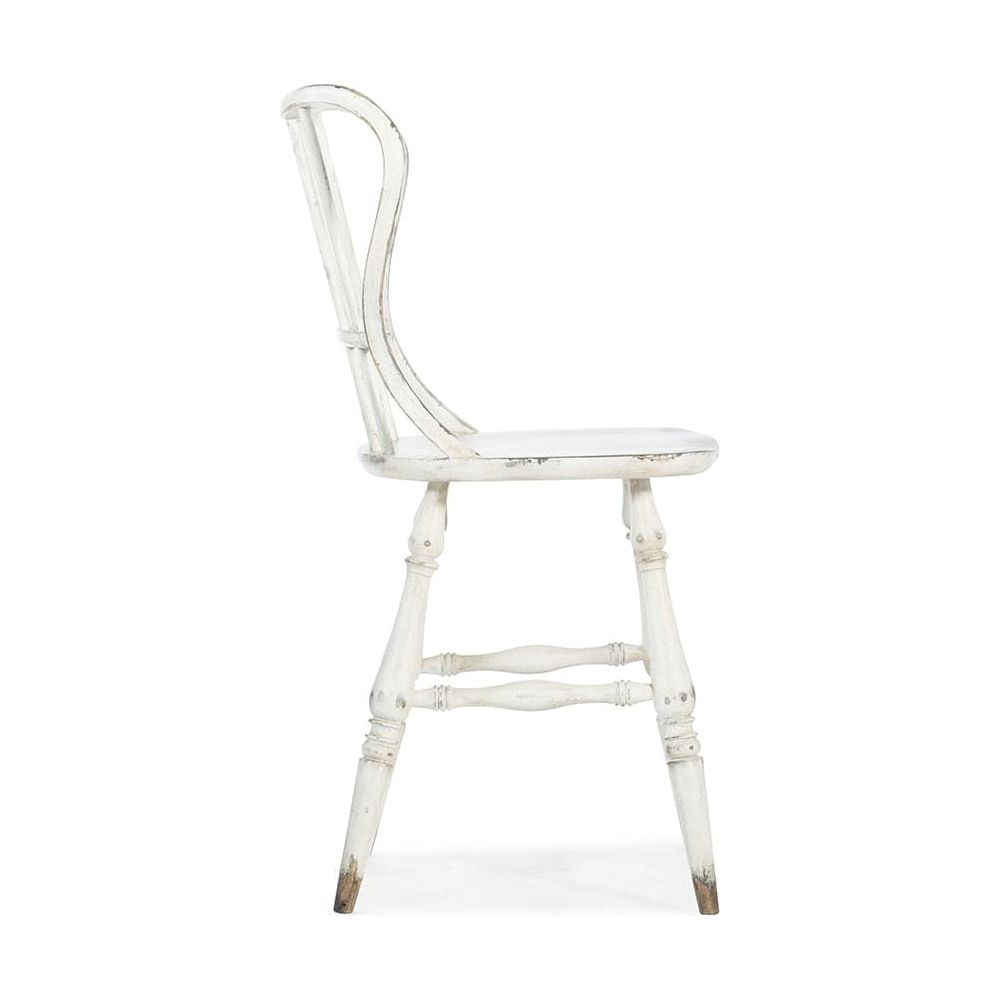 Ciao Bella Spindle Back Bar & Counter Stool